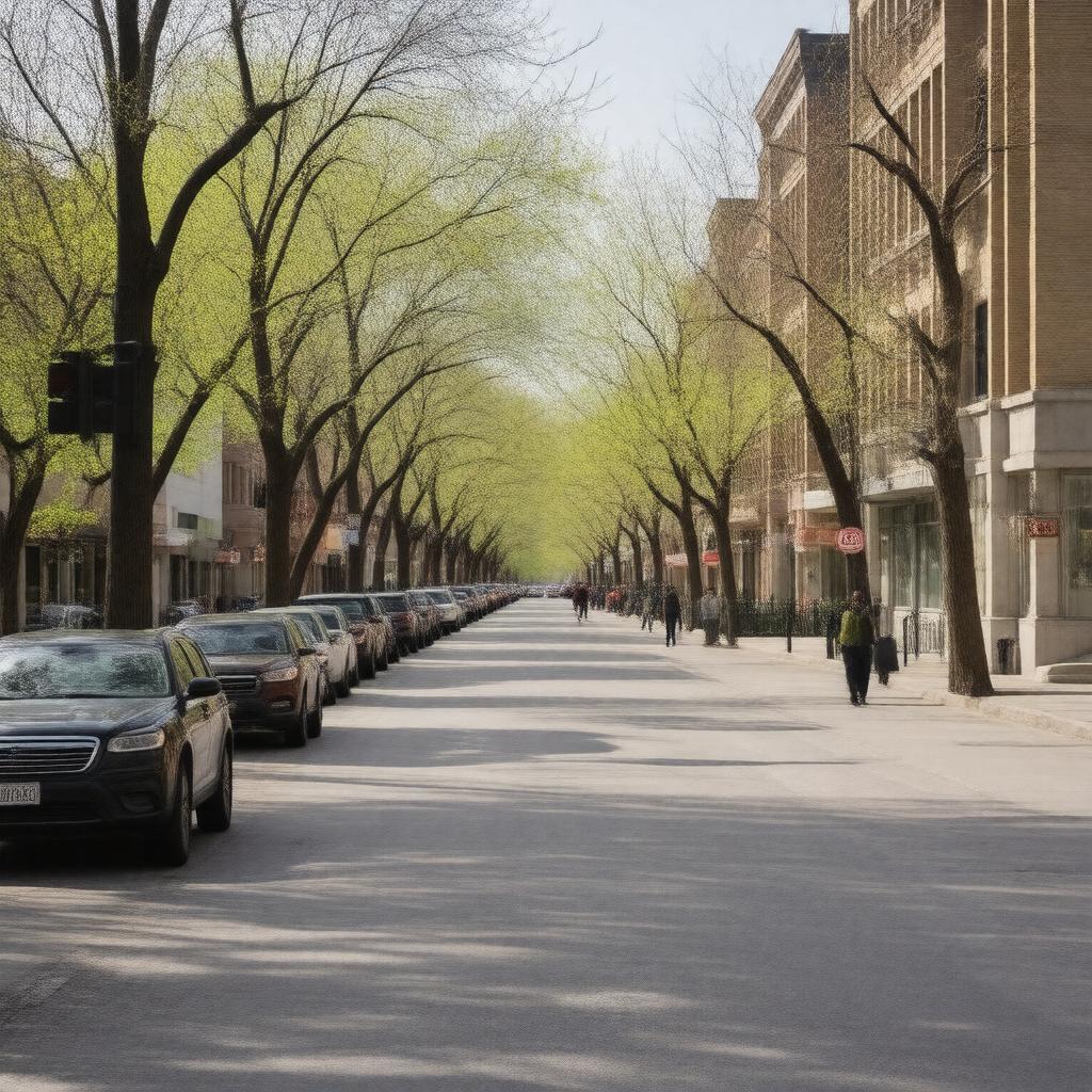O Street (Lincoln)